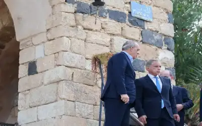 ثقافة ـ رئيس الوزراء يوجه بصيانة متحف أم