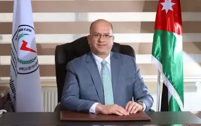 ناشئة نيسان ـ أ.د.الصرايرة : لا جامعات أردنية في