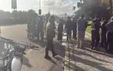 عربي ودولي ـ وسط تحضيرات لذكرى سقوط نظام الأسد