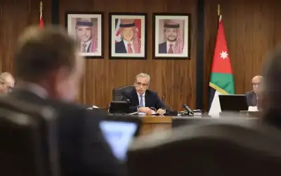 صحيفة نيسان ـ الحكومة تصدر عدة قرارات اليوم -