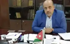 الأردن ـ الشياب أمينا عاما لوزارة الصحة