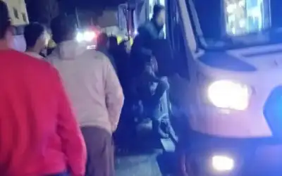 صحيفة نيسان ـ إصابة 3 أشخاص بانفجار خط بخار