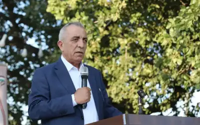 ثقافة ـ إدراج شجرة المهراس على قائمة التراث