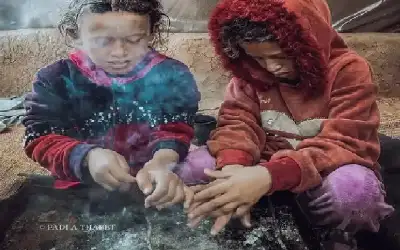 ميديا ـ عن غزة.. يوم سقوط الإنسانية