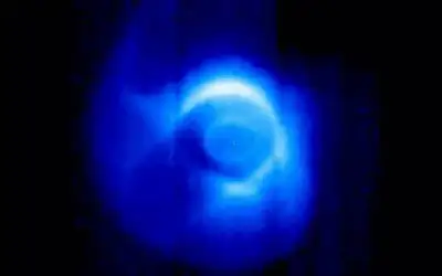 منوعات ـ بطول مليوني كيلومتر.. ناسا تكشف عن