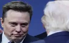 منوعات ـ 1.5 تريليون ثمن المستعمرة إيلون ماسك