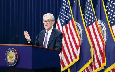 مال ـ الاحتياطي الفيدرالي في مأزق كبير مع