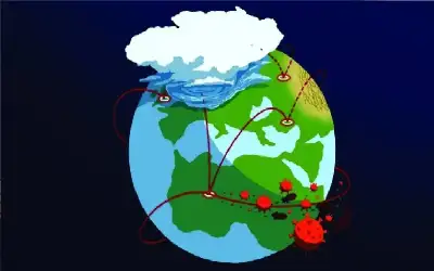 ثقافة ـ هل كان الموت الأسود في العصور