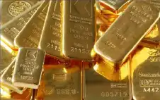 مال ـ الذهب قرب أعلى مستوى في 7