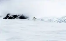 صحة ـ 98 درجة تحت الصفر.. العلماء يكشفون