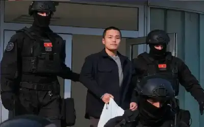 بورتريه ـ من 50 مليارا إلى الزنزانة.. من