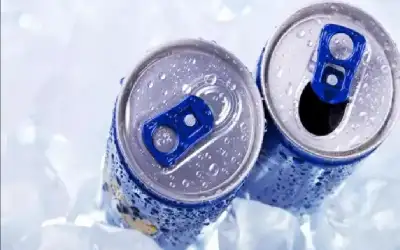 صحة ـ دراسة حالة لرجل شرب علب مشروبات