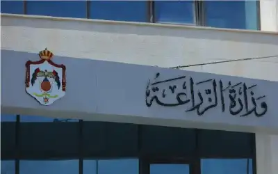 الأردن ـ وزارة الزراعة: الموسم المطري إيجابي للقطاع