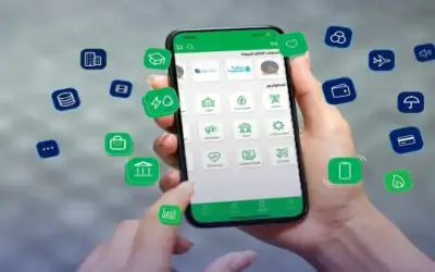 صحيفة نيسان ـ 14.39 مليار دينار قيمة حركات الدفع