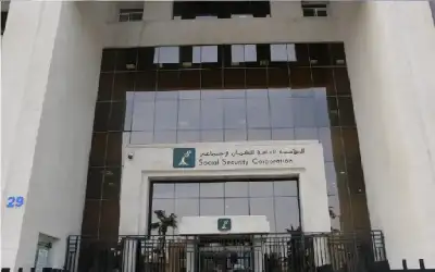 الخيرية الهاشمية.. عامان من شريان الإغاثة