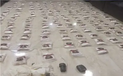 الخيرية الهاشمية.. عامان من شريان الإغاثة