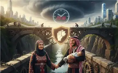 براك: على إسرائيل اتخاذ خطوة موازية