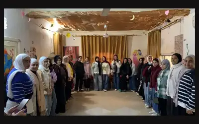 اكذوبة الانتماء في شوارع عمان ـ