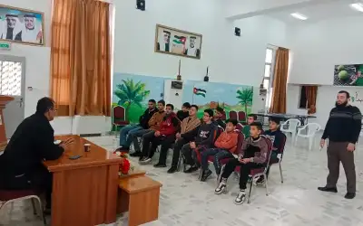 اكذوبة الانتماء في شوارع عمان ـ