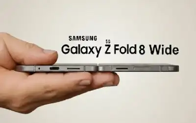 ميديا ـ في سباق الهواتف القابلة للطي.. سامسونغ