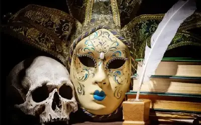 ثقافة ـ لماذا يختفي الكتاب وراء الاسماء المستعارة؟