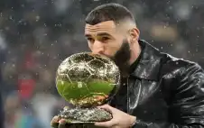 رياضة ـ نادي الهلال السعودي يعلن ضم كريم