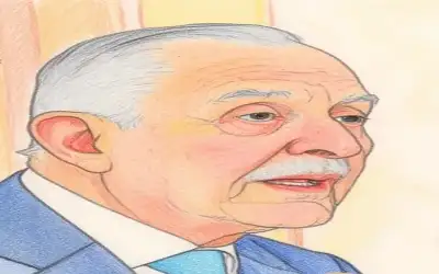 بورتريه ـ أبو ثامر.. من أضابير المخابرات إلى