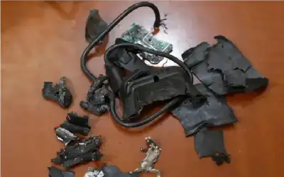 منوعات ـ تكلفة ضخمة.. جنرال إسرائيلي يكشف ثمن