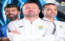 رياضة ـ الفيصلي يعلن الاستغناء عن الجهاز الفني