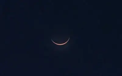 صحيفة نيسان ـ الفلكية الأردنية: فلكيا يرجح بدء رمضان