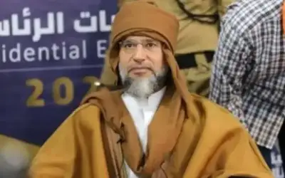 عربي ودولي ـ مقتل سيف الإسلام القذافي في اشتباكات