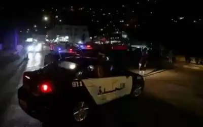 صحيفة نيسان ـ الاردن.. العثور على جثة شاب داخل