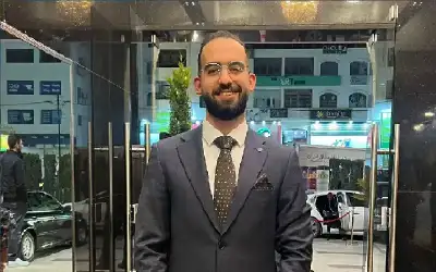 مجتمع ـ مبارك ليزن وحلا الخطوبة.. صور وفيديو