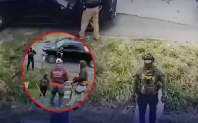 البحث عن قبر للضمير ـ بقلم: