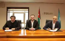 رياضة ـ للعام الثالث على التوالي.. زين والاتحاد