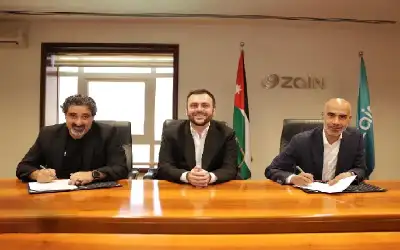 مطار الملكة علياء يستقبل أكثر من