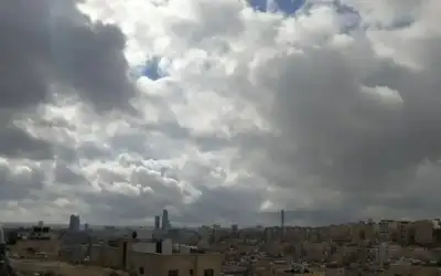 الأمن العام: وفاة طفلة نتيجة تعرضها