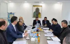 مال ـ “الأردنية لإنتاج الأدوية” تعقد اجتماعها السنوي