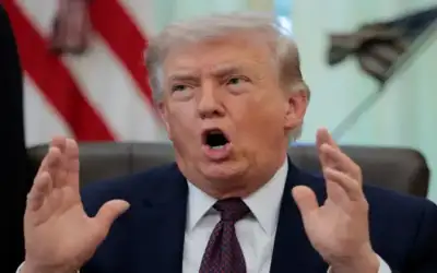 وزير المالية يوضح تاريخ تراكم الدين