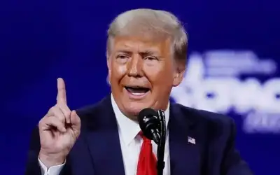 وفد من حماس في القاهرة لمناقشة