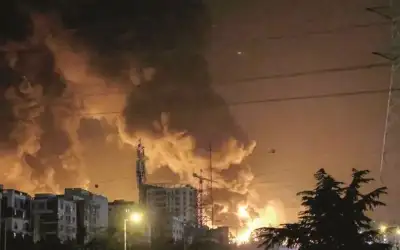 سوريا تتسلم نحو مليون برميل من