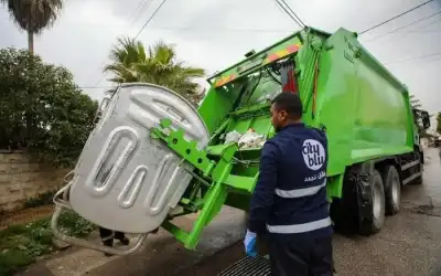 أول مريض في العالم بمتلازمة هانتر