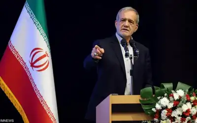 الإمارات تنسحب من سباق استضافة كأس