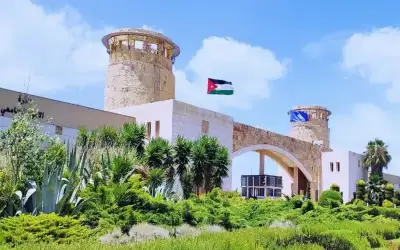 الأردن ـ جامعة العلوم والتكنولوجيا تحقق تقدما بتصنيف