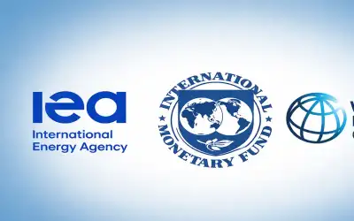 الأردن ـ تشكيل مجموعة دولية لمواجهة تداعيات الحرب