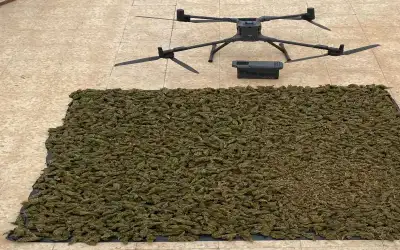 الصين تكشف عن خطة ثورية بحثا