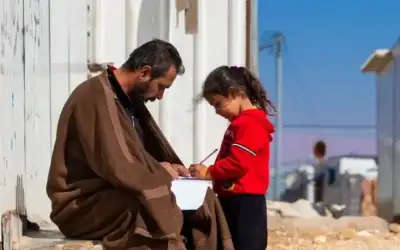 وزارة الزراعة: الموسم المطري إيجابي للقطاع