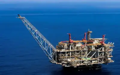 زيلينسكي يعلن استقالة مدير مكتبه وسط