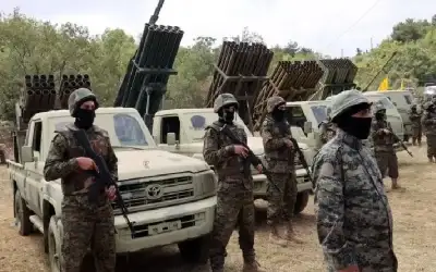 نقيب الحلاقين الاردنيين: الظروف الاقتصادية هي