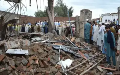 شعوذات السفير الأمريكي ـ بقلم: فارس